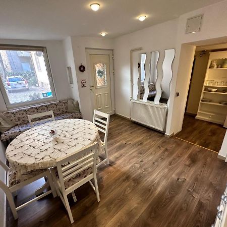 Apartments Magnolija - Zagreb Centre מראה חיצוני תמונה