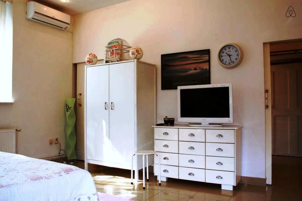 Apartments Magnolija - Zagreb Centre חדר תמונה