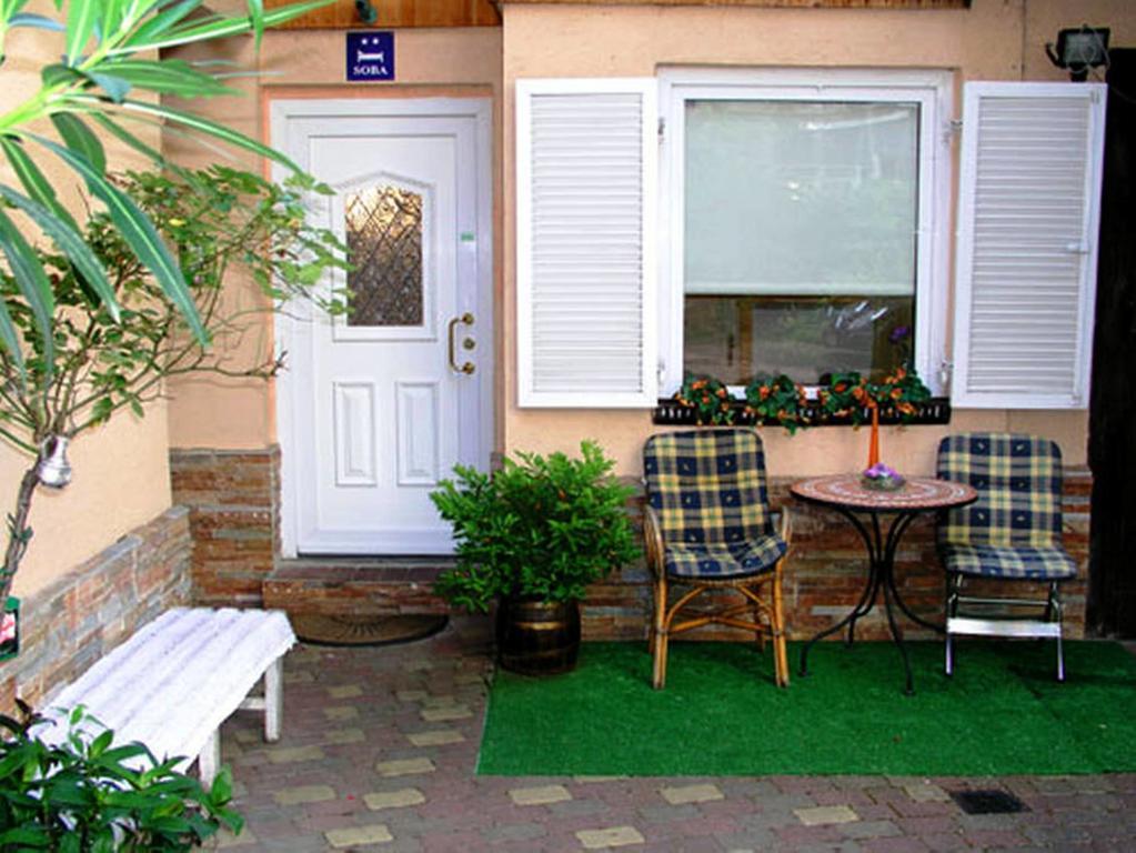 Apartments Magnolija - Zagreb Centre חדר תמונה