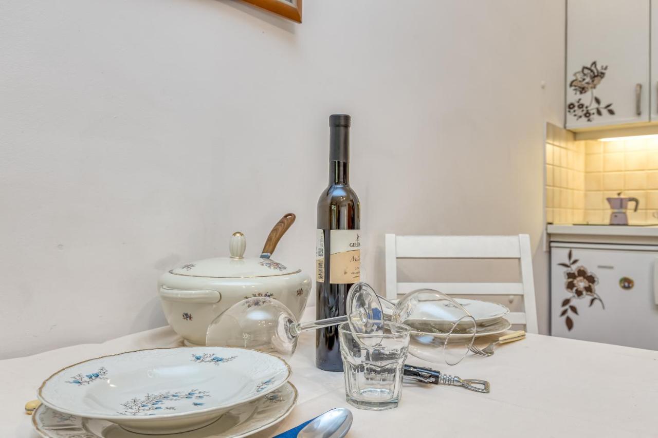 Apartments Magnolija - Zagreb Centre מראה חיצוני תמונה