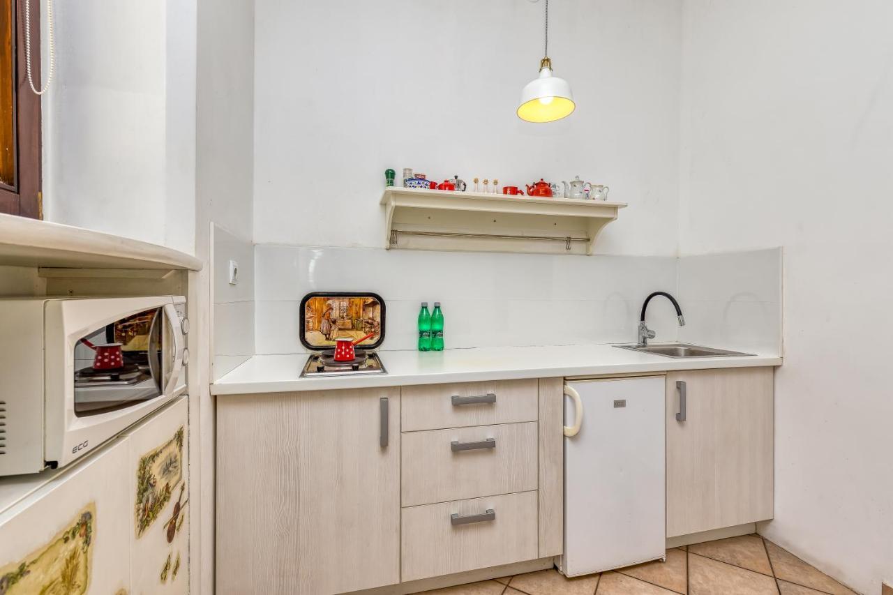 Apartments Magnolija - Zagreb Centre מראה חיצוני תמונה