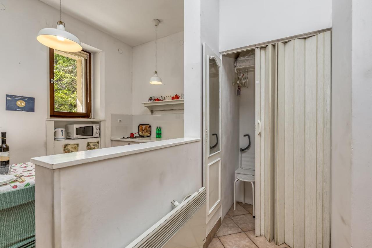 Apartments Magnolija - Zagreb Centre מראה חיצוני תמונה