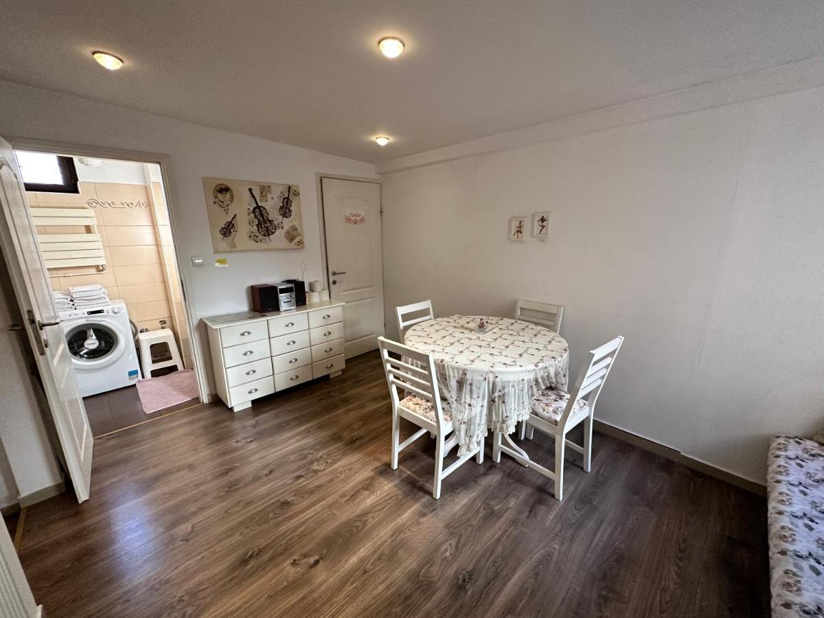 Apartments Magnolija - Zagreb Centre מראה חיצוני תמונה