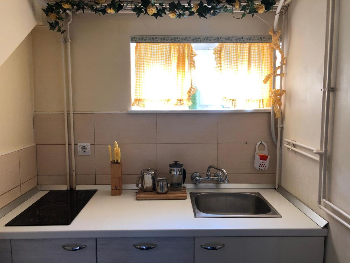 Apartments Magnolija - Zagreb Centre מראה חיצוני תמונה