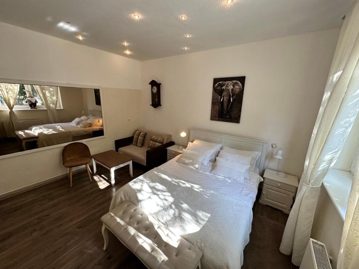 Apartments Magnolija - Zagreb Centre מראה חיצוני תמונה