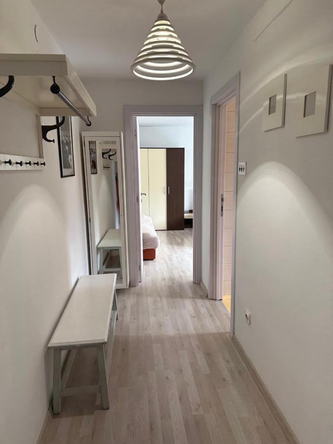 Apartments Magnolija - Zagreb Centre מראה חיצוני תמונה
