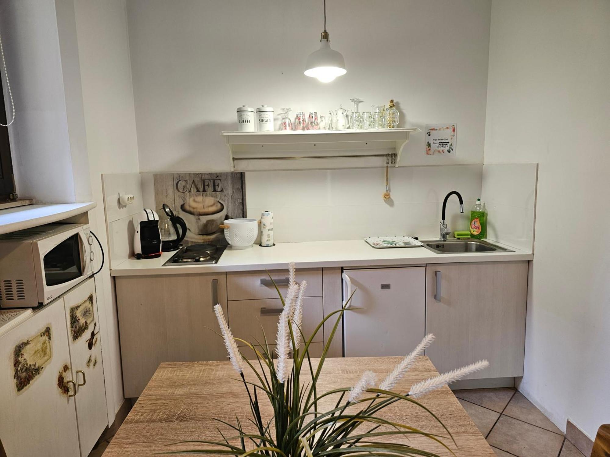 Apartments Magnolija - Zagreb Centre מראה חיצוני תמונה