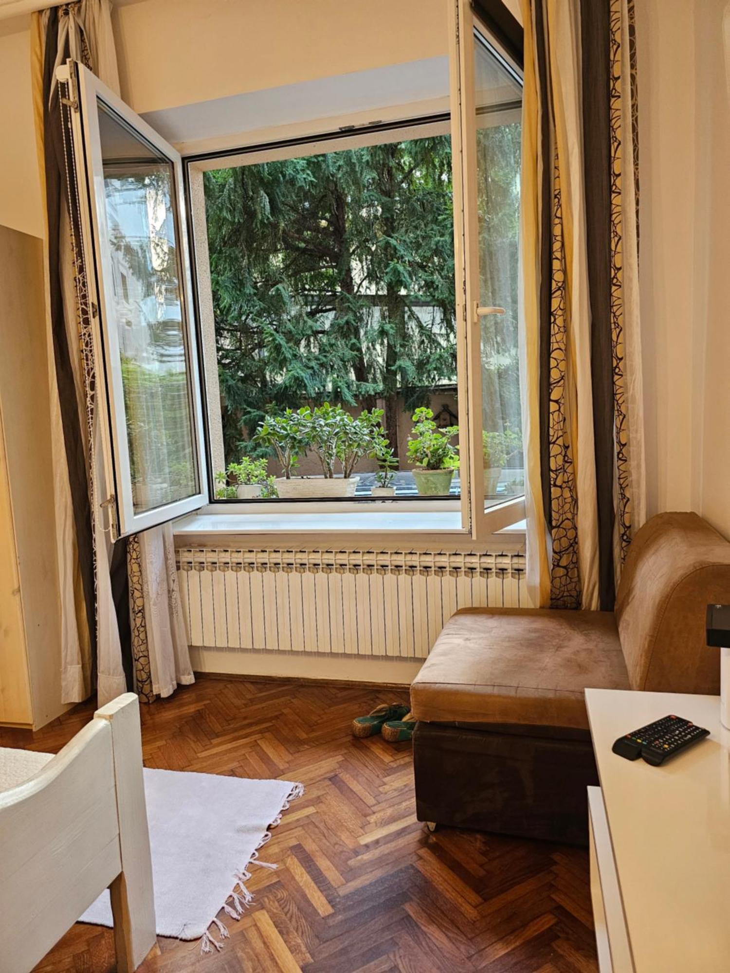 Apartments Magnolija - Zagreb Centre מראה חיצוני תמונה