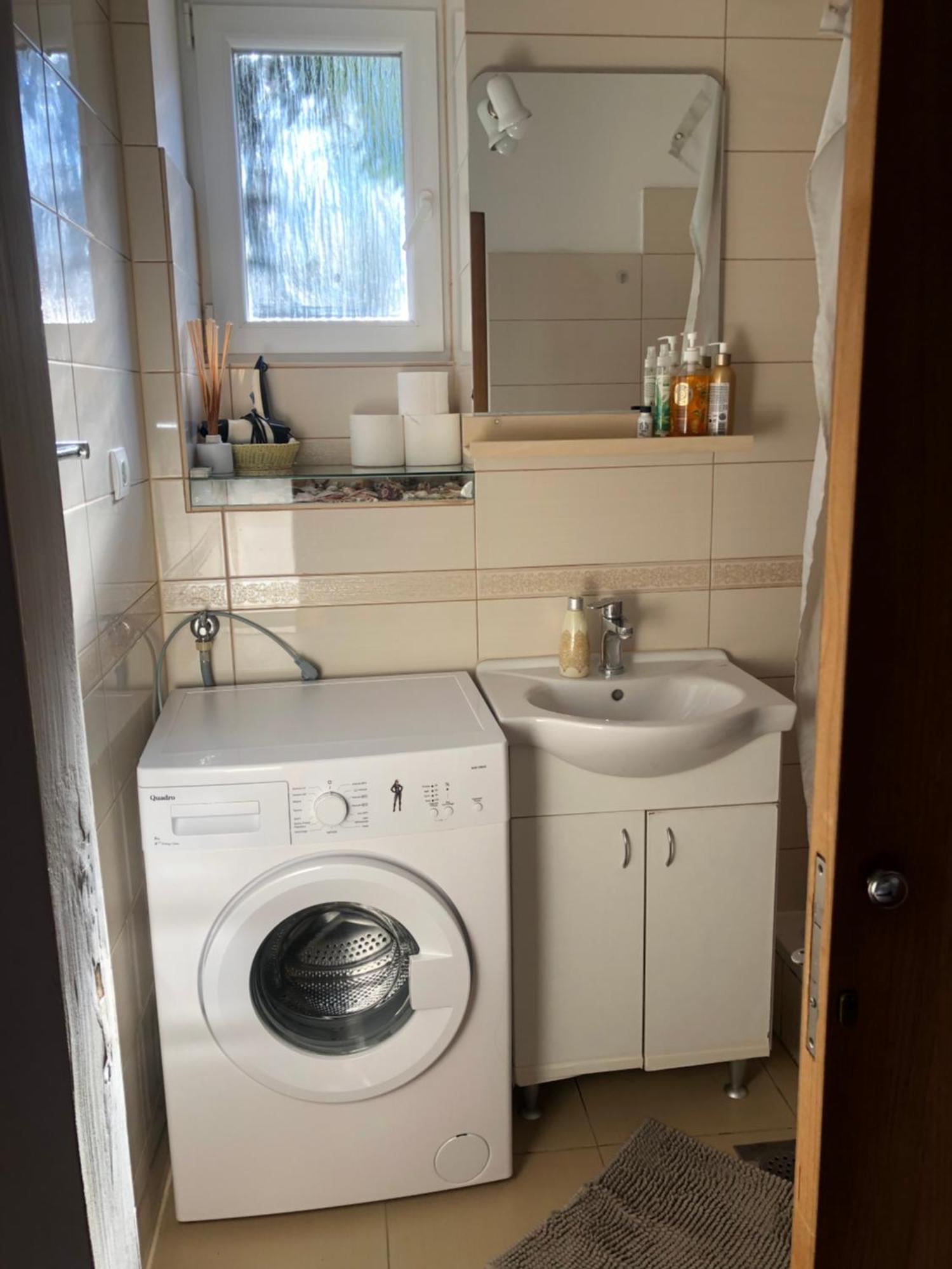 Apartments Magnolija - Zagreb Centre מראה חיצוני תמונה