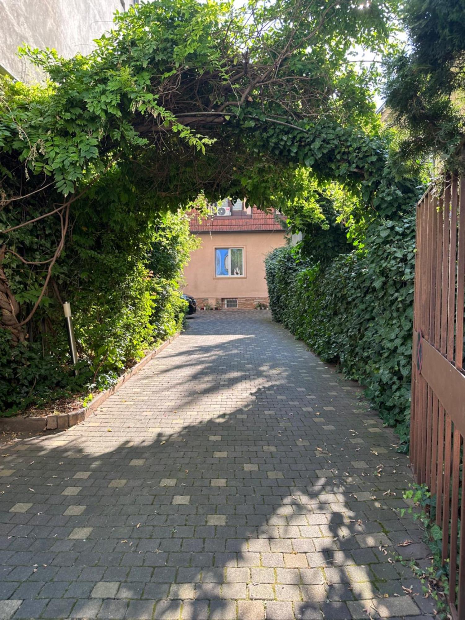 Apartments Magnolija - Zagreb Centre מראה חיצוני תמונה
