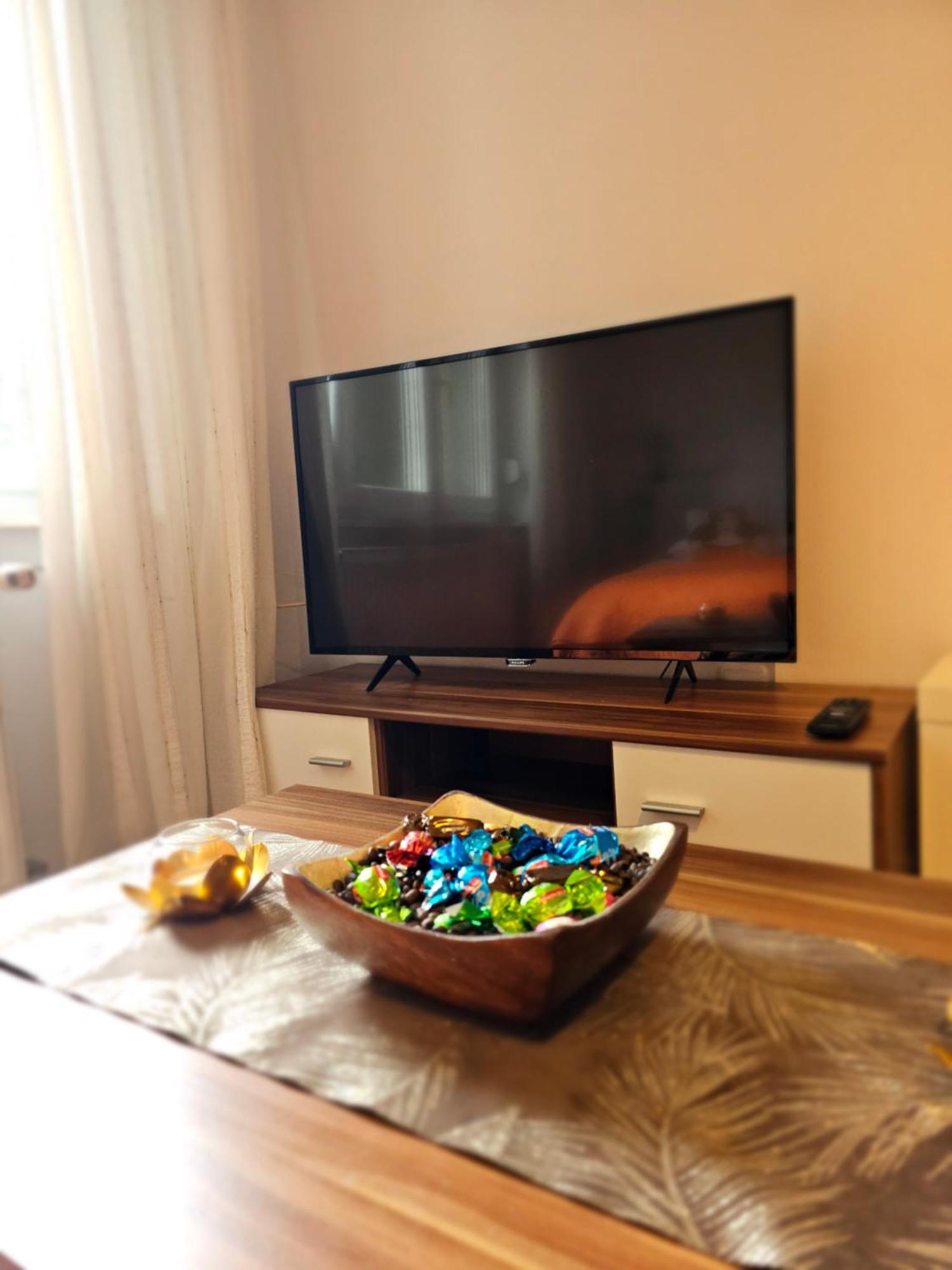 Apartments Magnolija - Zagreb Centre מראה חיצוני תמונה