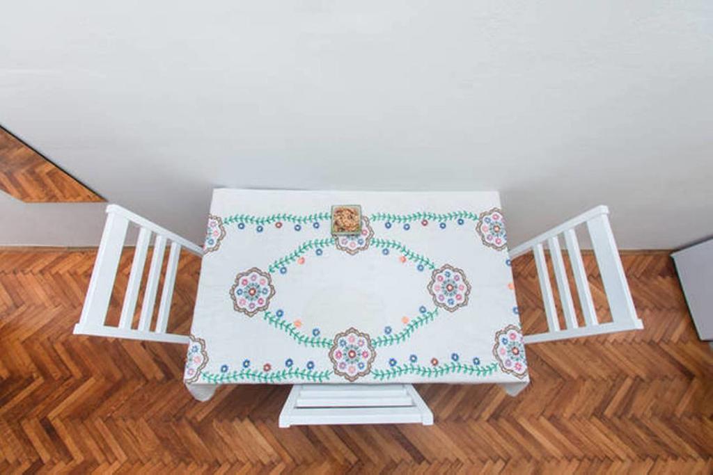 Apartments Magnolija - Zagreb Centre מראה חיצוני תמונה
