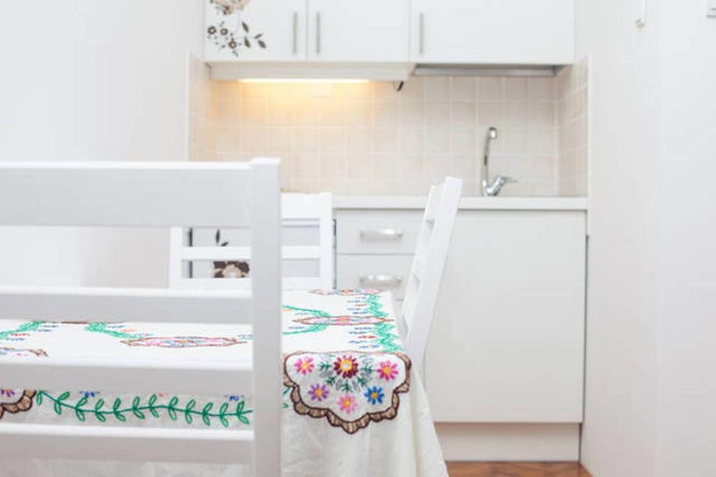 Apartments Magnolija - Zagreb Centre מראה חיצוני תמונה