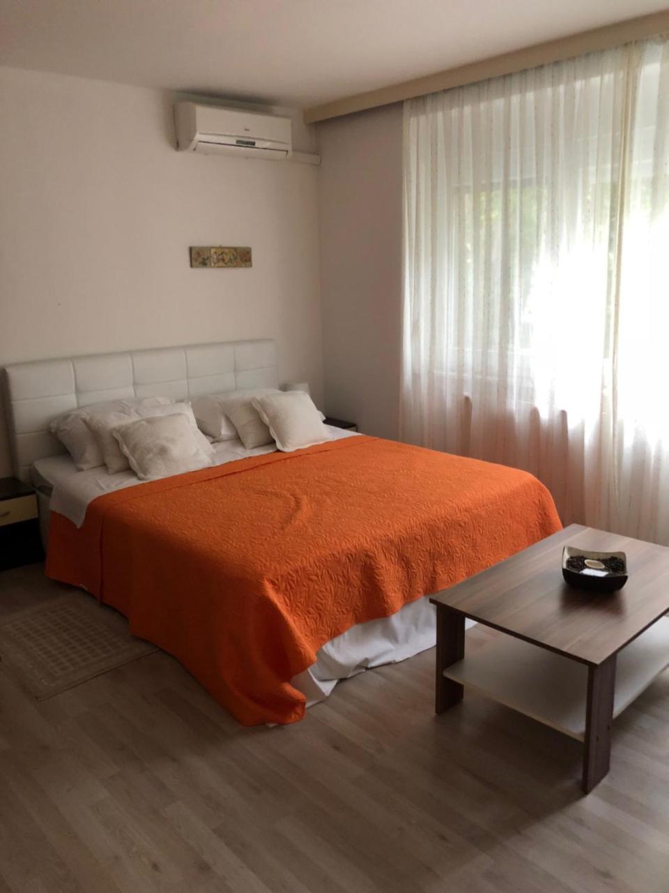 Apartments Magnolija - Zagreb Centre מראה חיצוני תמונה