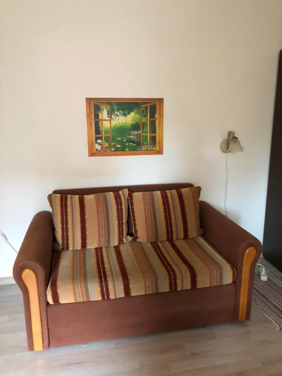 Apartments Magnolija - Zagreb Centre מראה חיצוני תמונה