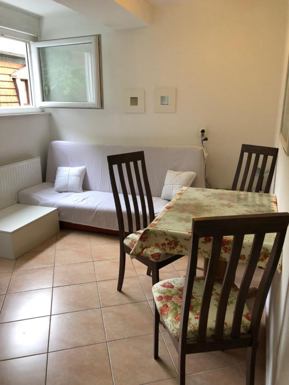Apartments Magnolija - Zagreb Centre מראה חיצוני תמונה